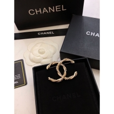 Chanel Brooches